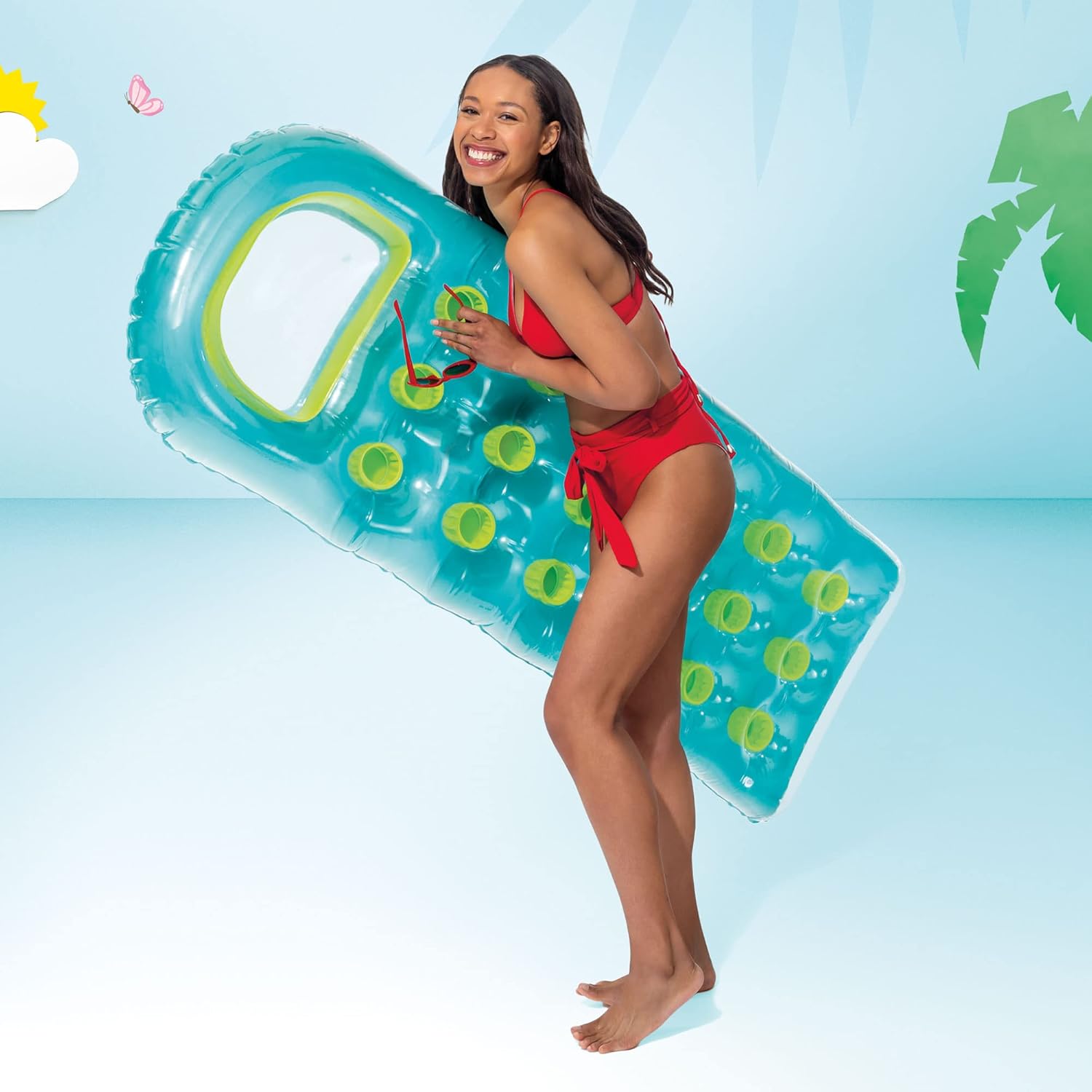 INTEX Pool Float
